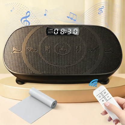 SIT & SLIM! The Smart 10-Minute Shortcut to a Toned Body (FREE Massage Gun Included!